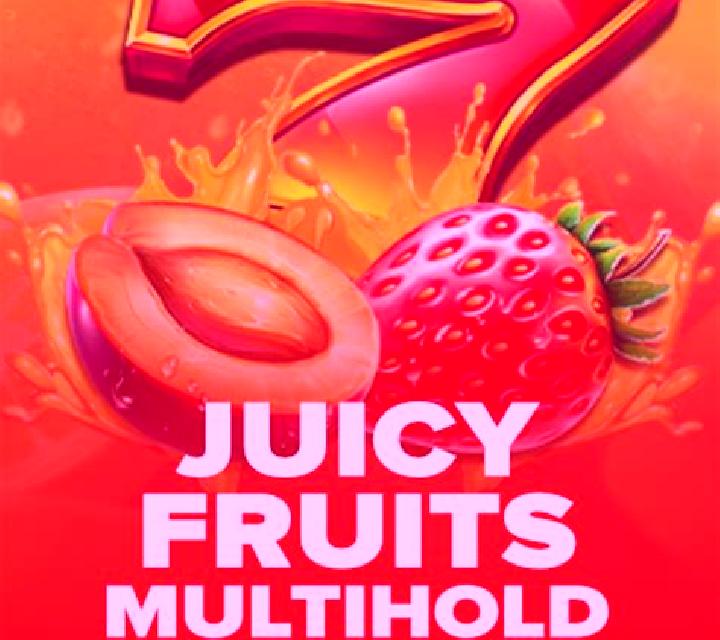 Juicy Gold 100 slot machine