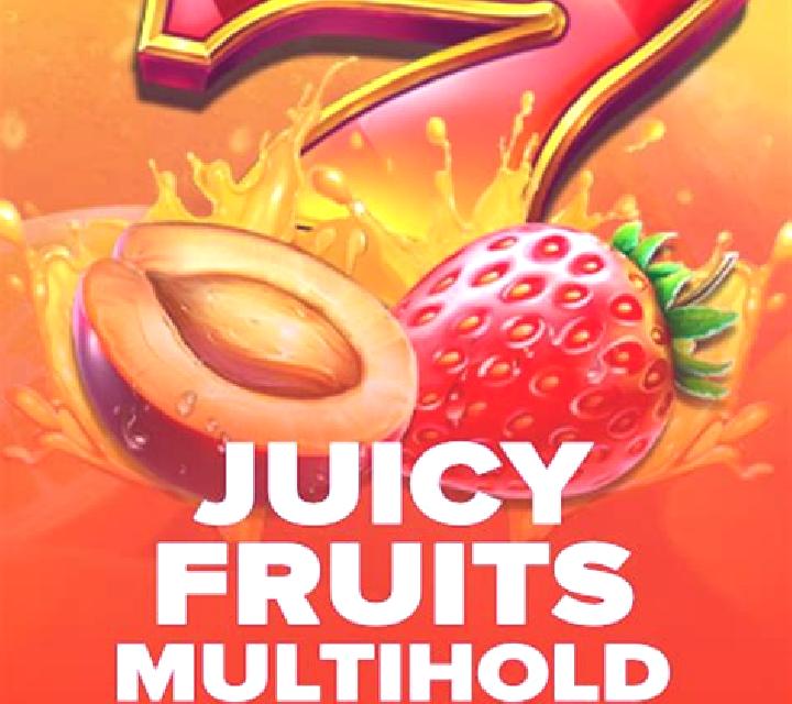Juicy Harvest online slot