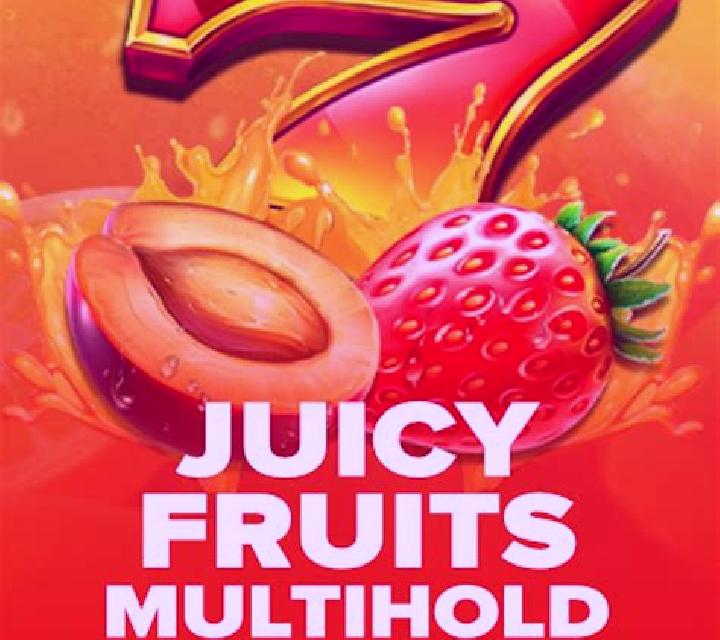 Juicy Heat 20 slot game