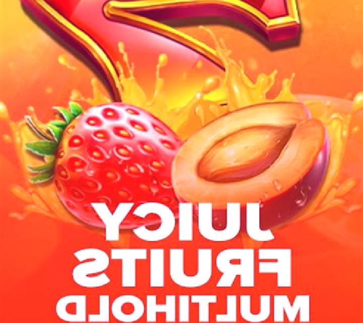 Juicy Heat 20 slot machine