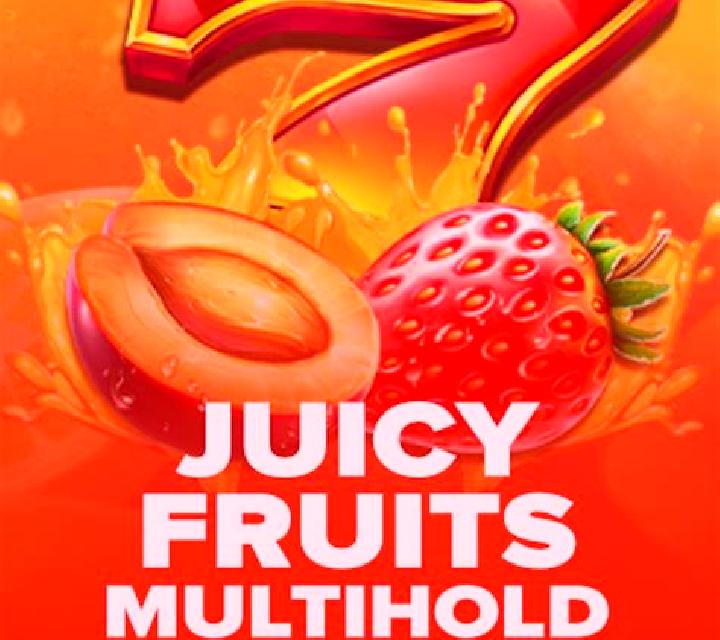 Juicy Hot online slot
