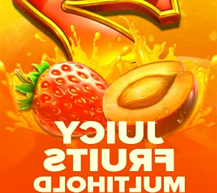 Juicy Hot slot game