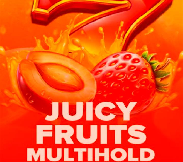 Juicy Hot slot