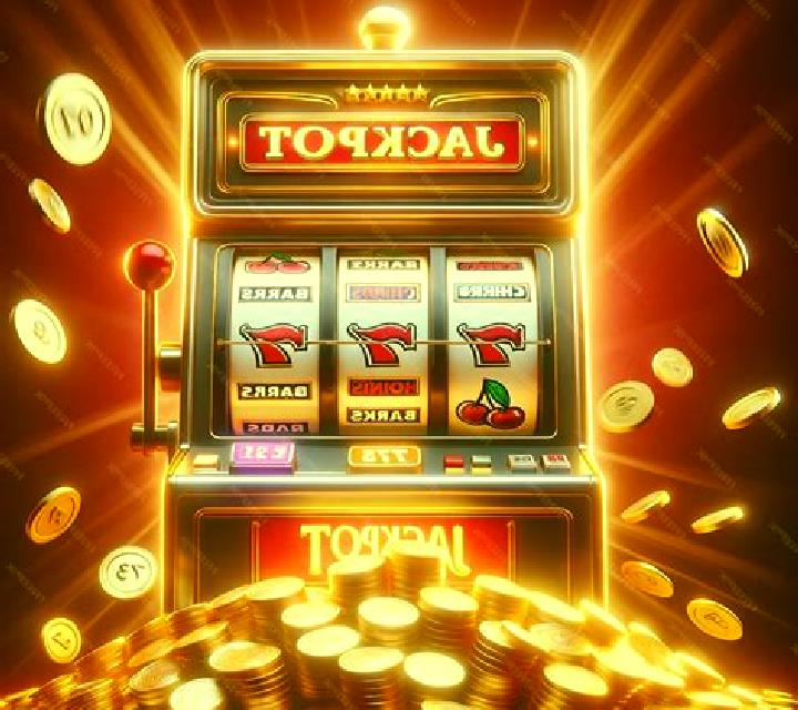 Juicy Jackpots online slot