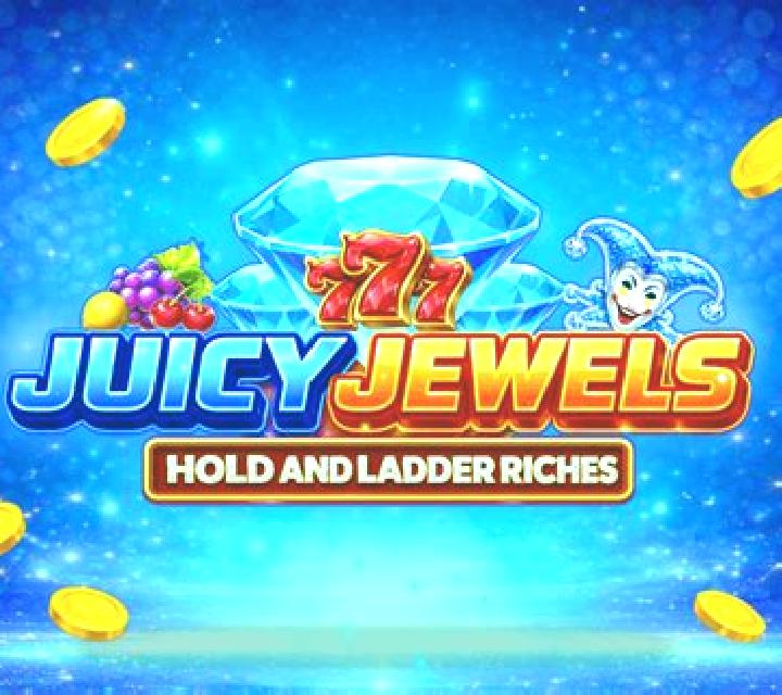 Juicy Jewels (GameTimeTec) online slot