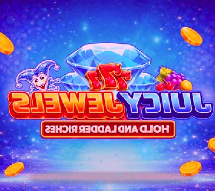 Juicy Jewels (GameTimeTec) slot game