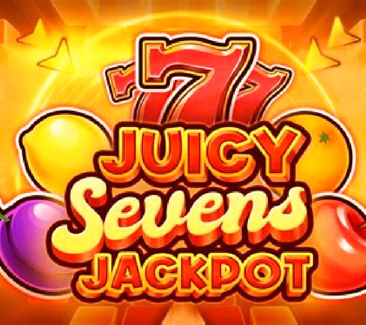 Juicy Jewels (Rival Gaming) slot game