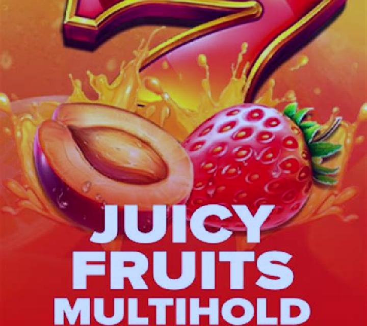 Juicy Jewels (Rival Gaming) slot