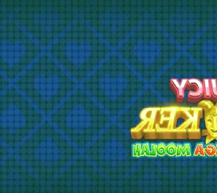 Juicy Joker Mega Moolah slot game