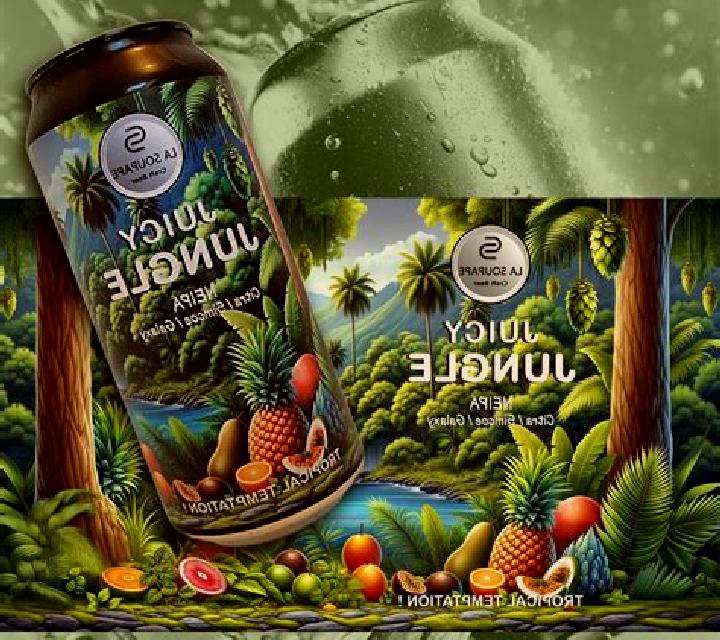 Juicy Jungle online slot