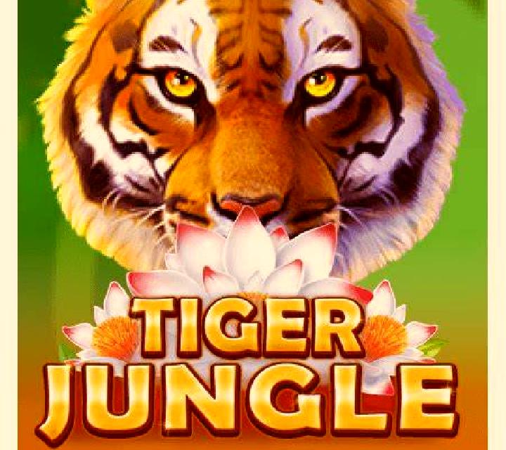 Juicy Jungle slot game