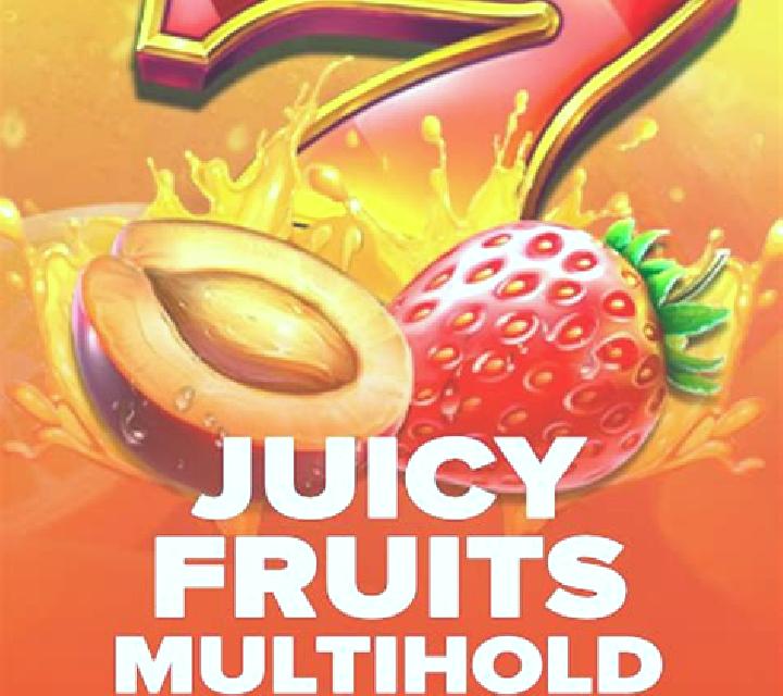 Juicy Loot slot game