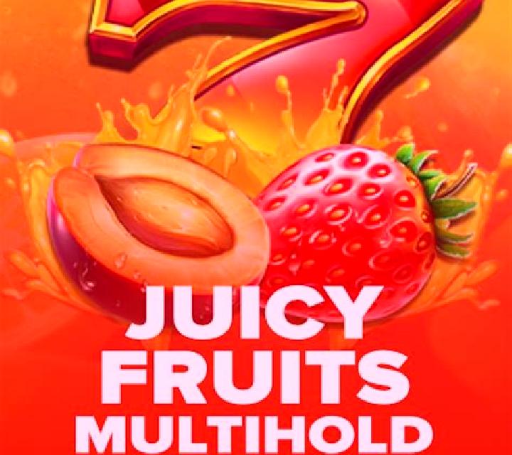 Juicy Loot slot machine