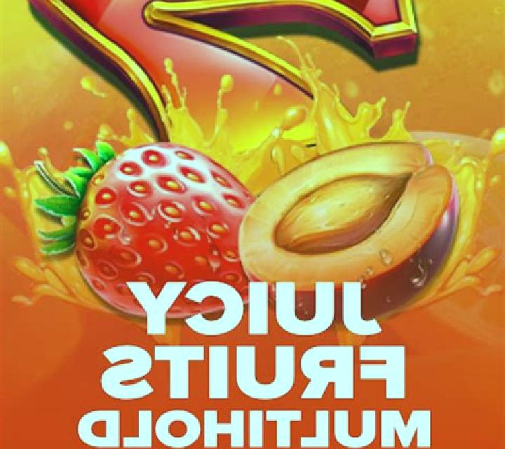 Juicy Market online slot