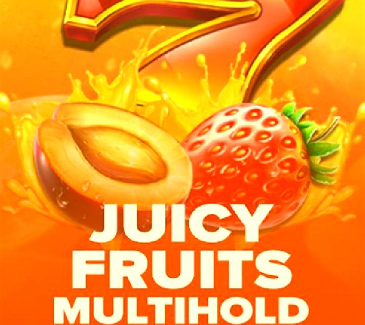 Juicy Market slot game