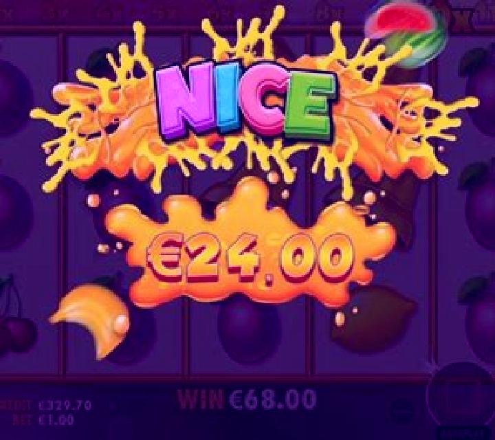 Juicy Market slot