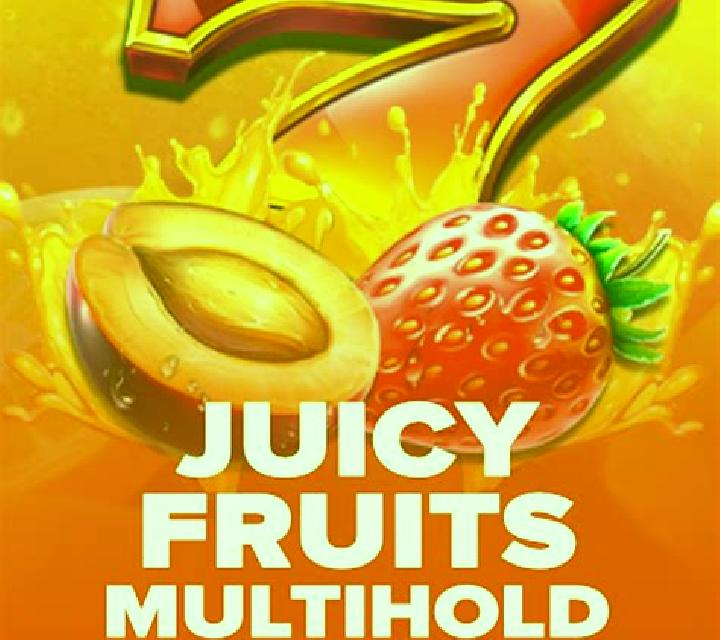 Juicy Nights slot game