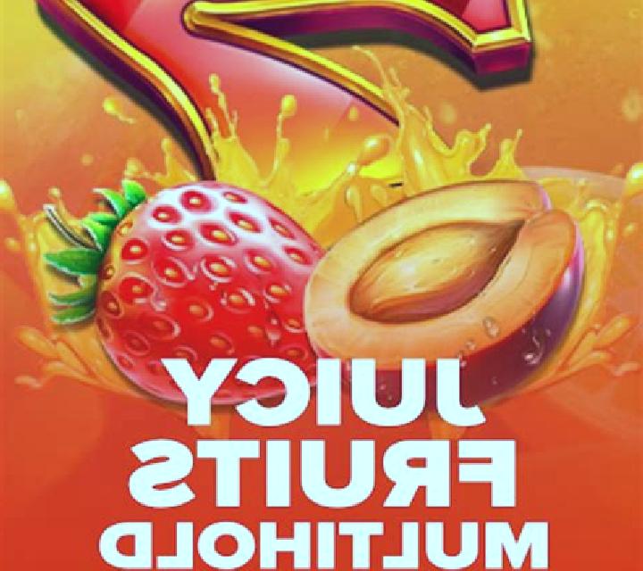 Juicy Nights slot machine