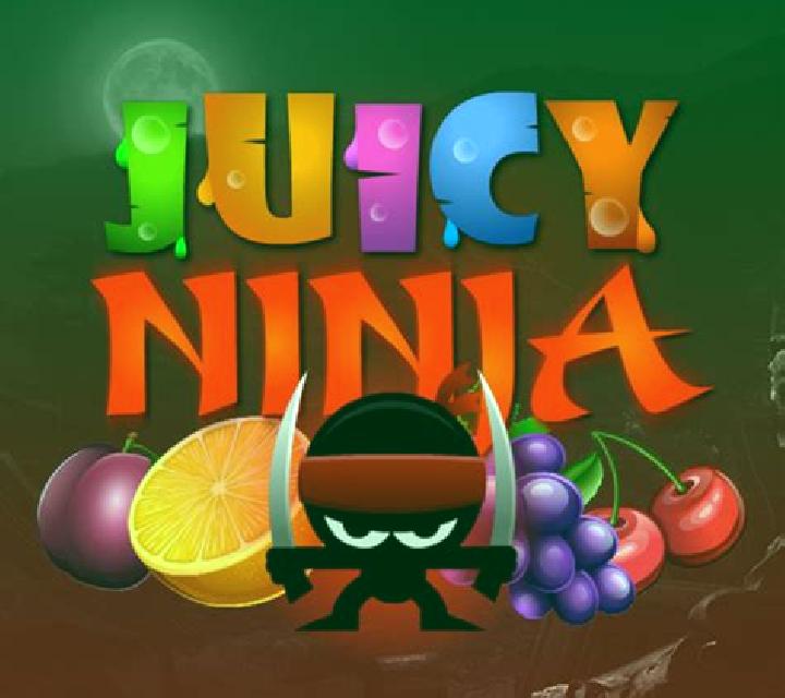 Juicy Ninja online slot