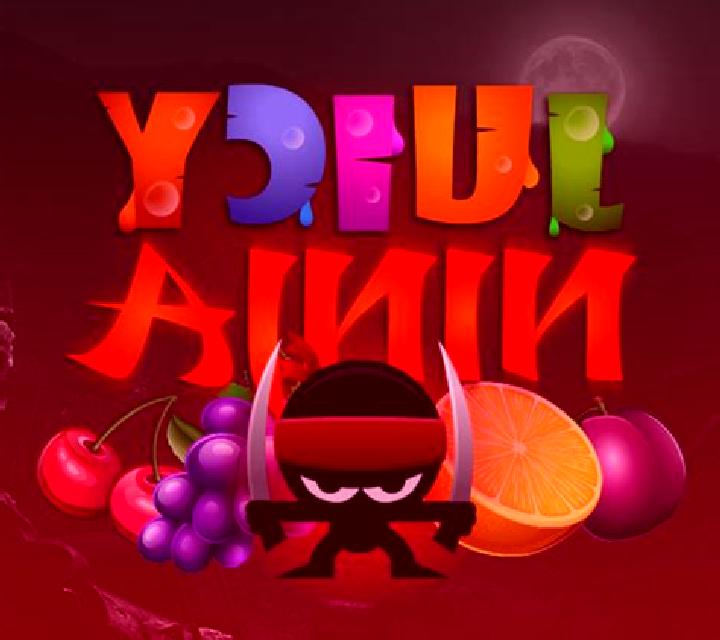 Juicy Ninja slot game
