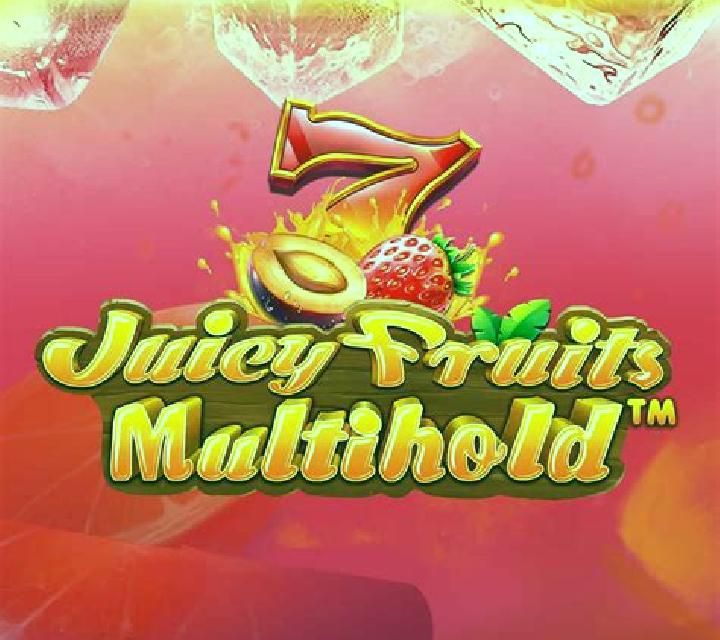 Juicy Rainbow online slot