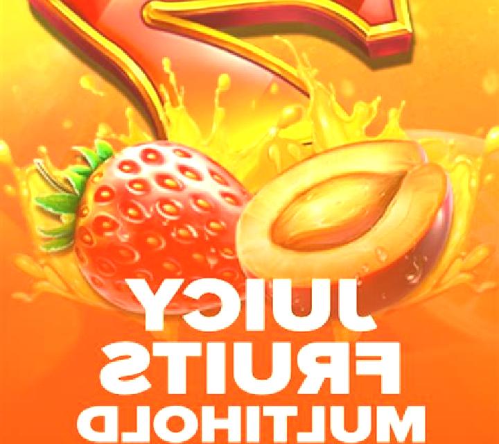 Juicy Riches online slot
