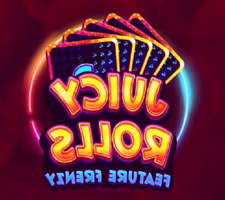 Juicy Rolls: Feature Frenzy online slot