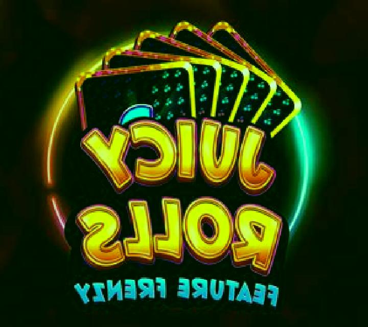 Juicy Rolls: Feature Frenzy slot game