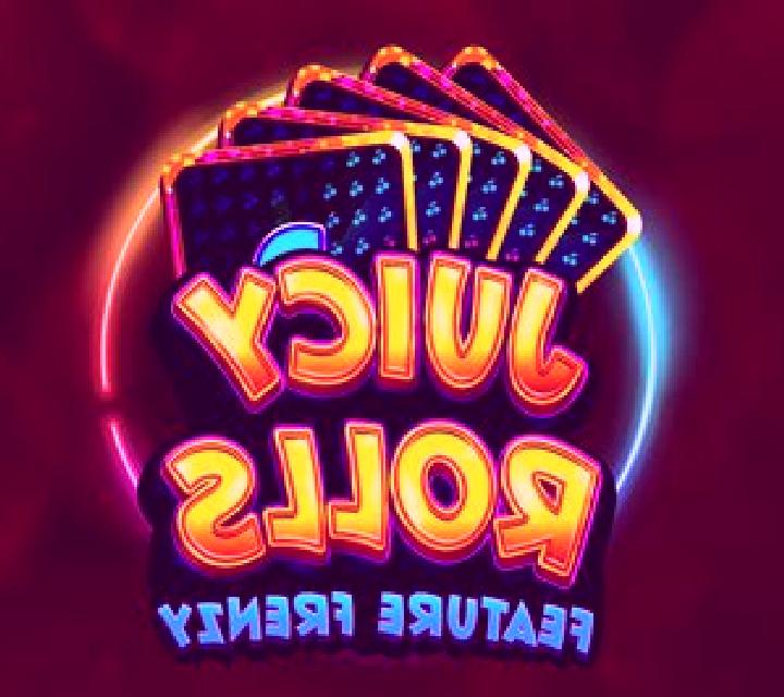 Juicy Rolls: Feature Frenzy slot