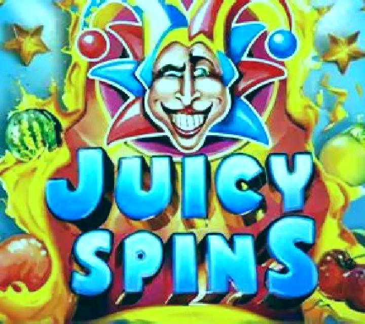 Juicy Spins online slot