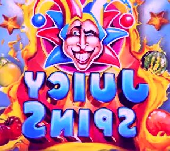 Juicy Spins slot game