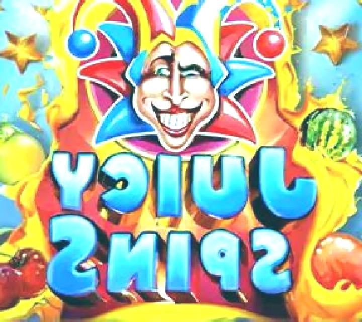 Juicy Spins slot machine