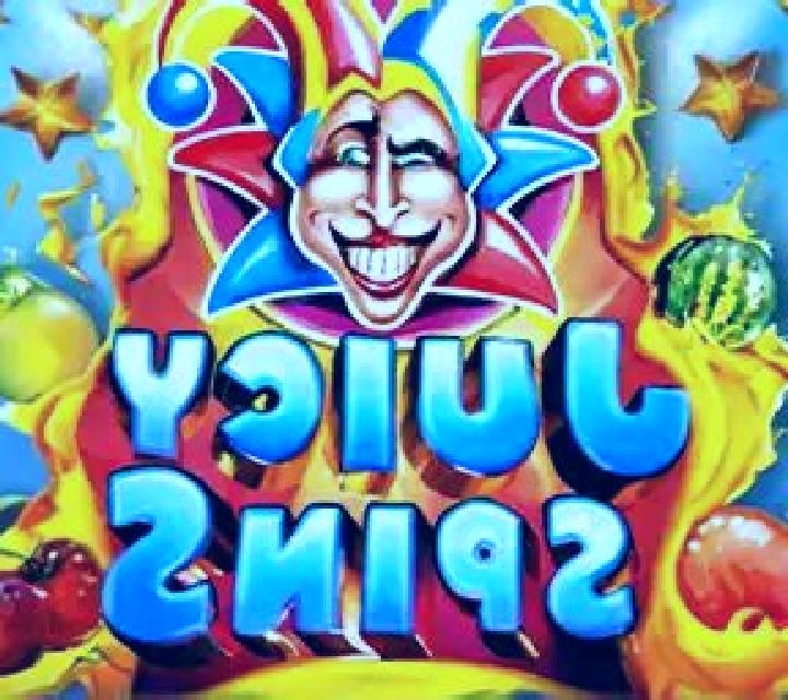 Juicy Spins slot