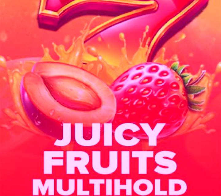 Juicy Splash 10 slot game