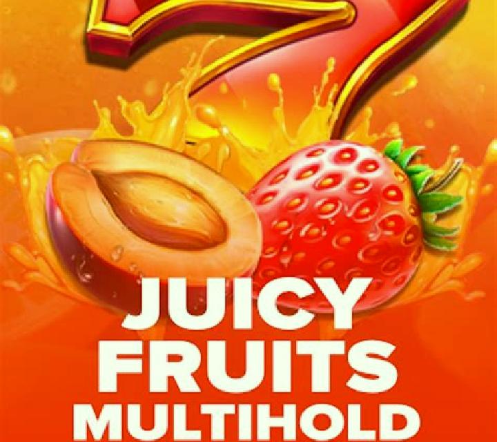Juicy Splash 10 slot