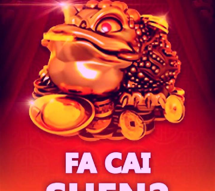 Juicy Stacks (Shui Guo Cai Fu) slot