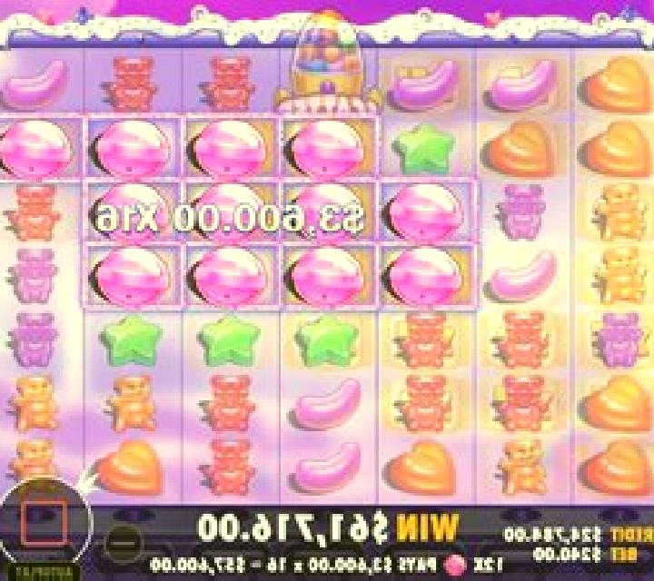 Juicy Storm 1000 online slot