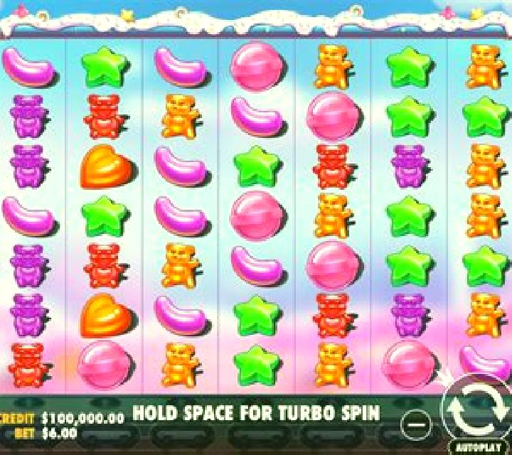 Juicy Storm 1000 slot game