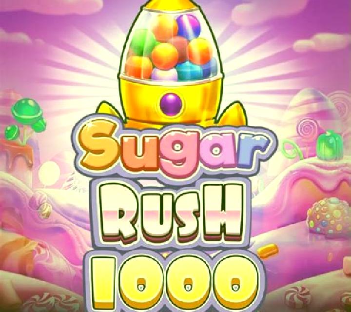 Juicy Storm 1000 slot machine