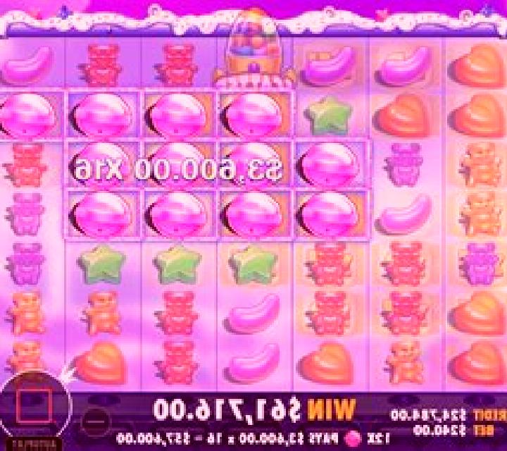 Juicy Storm 1000 slot