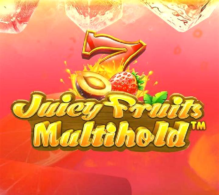 Juicy Triple Bonus slot machine