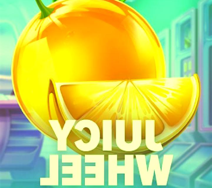 Juicy Wheel (Platipus) online slot