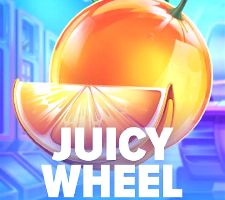 Juicy Wheel (Platipus) slot game