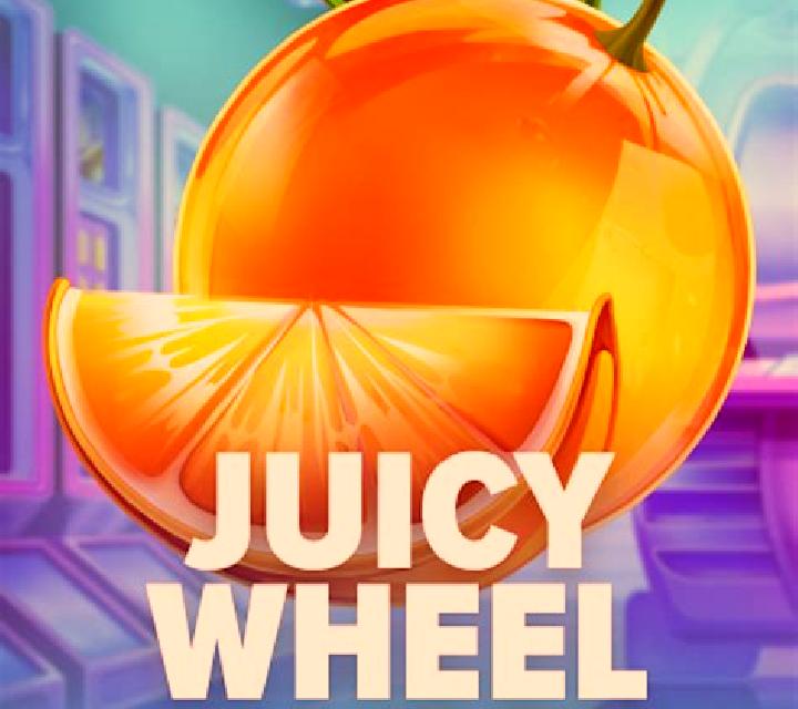 Juicy Wheel (Platipus) slot machine