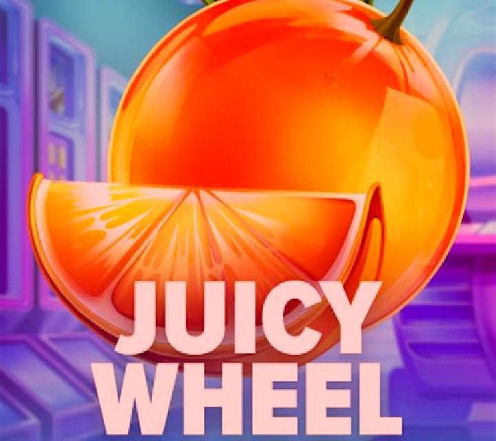 Juicy Wheel (Platipus) slot