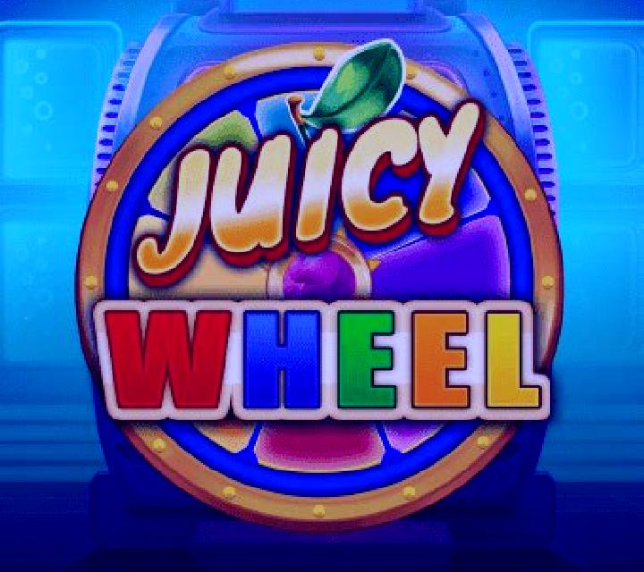 Juicy Wheel (Spin2Win) online slot