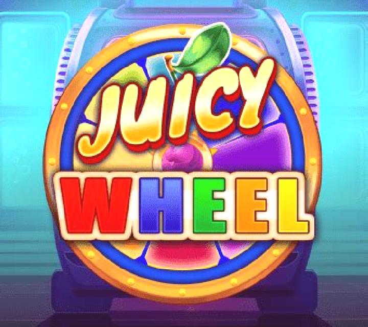 Juicy Wheel (Spin2Win) slot machine