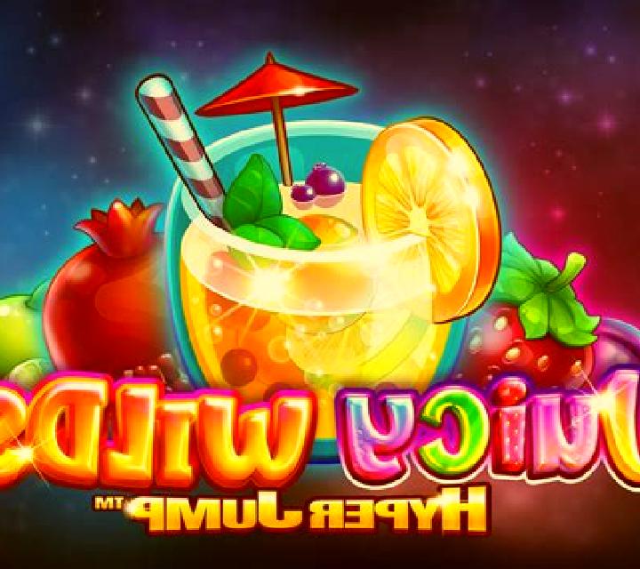 Juicy Wilds online slot