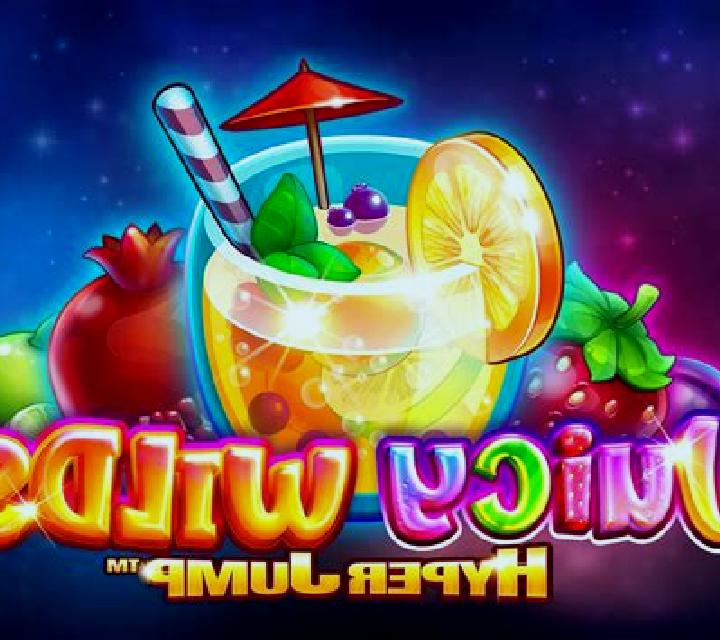 Juicy Wilds slot game