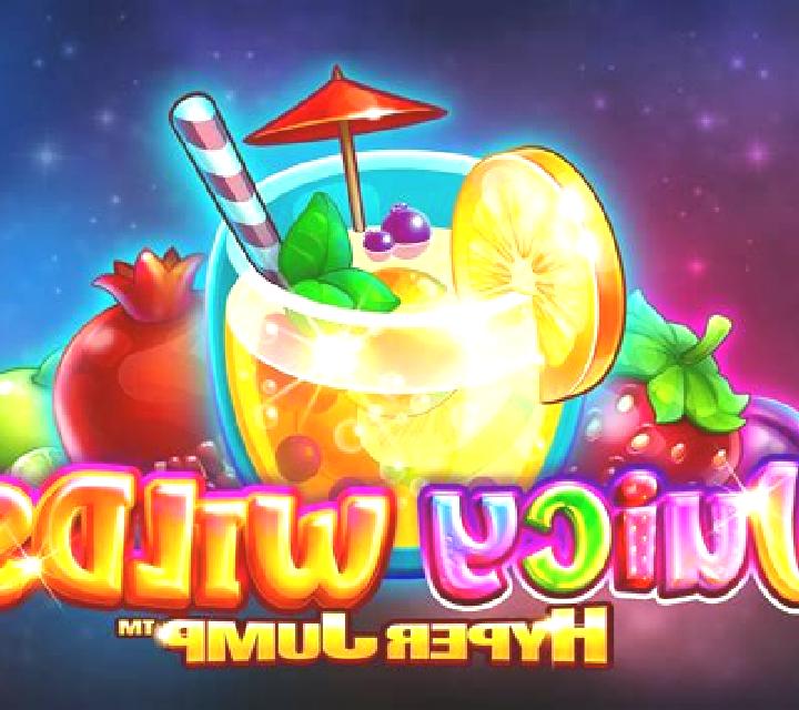 Juicy Wilds slot machine